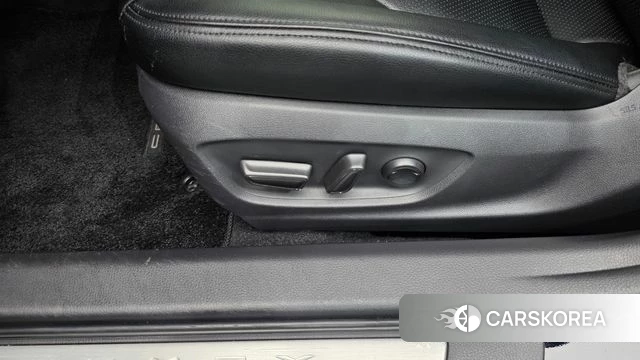 Toyota Camry (XV70) id 4631721 из Кореи 24