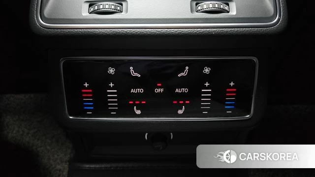 Audi A6 (C8) id 4881858 из Кореи 24