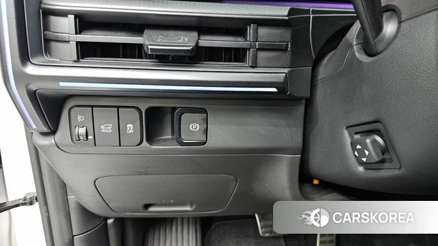 Hyundai Santa Fe (MX5) id 4432976 из Кореи 24