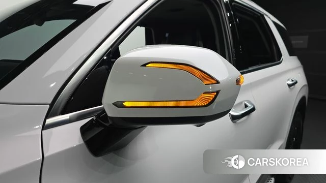Hyundai Palisade id 4755112 из Кореи 24