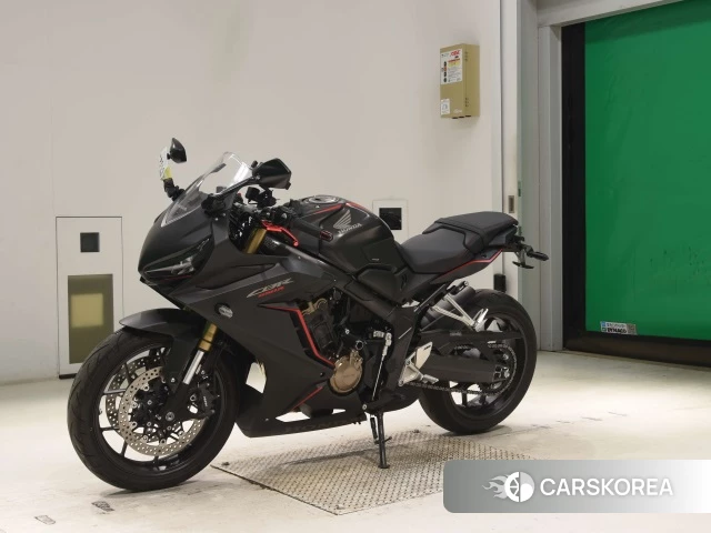 Проданный Honda CBR650R id 4252948 из Японии, фото 24