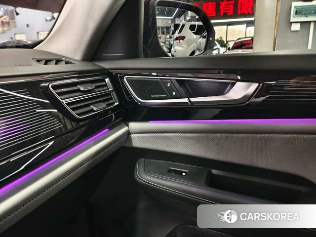 Volkswagen Tourang id 4255775 из Китая 24