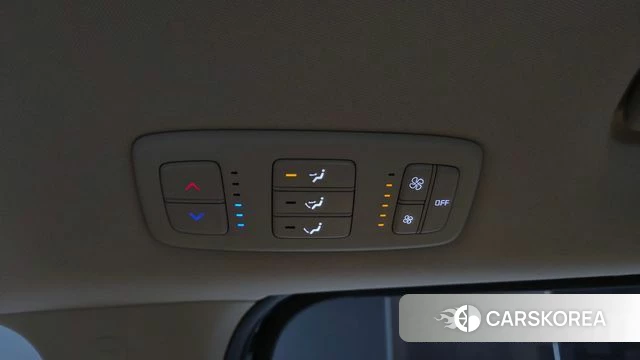 Kia Carnival 4th generation id 4464283 из Кореи 24