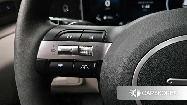 Hyundai The New Tucson (NX4) id 4381258 из Кореи 24