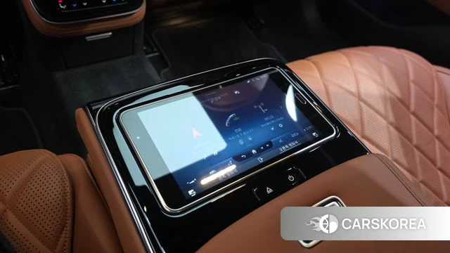 Mercedes-Benz S-Class W223 id 4651230 из Кореи 24