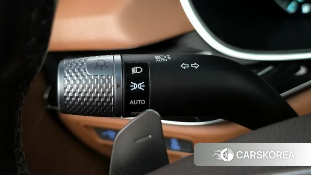 Genesis G80 (RG3) id 4308646 из Кореи 24