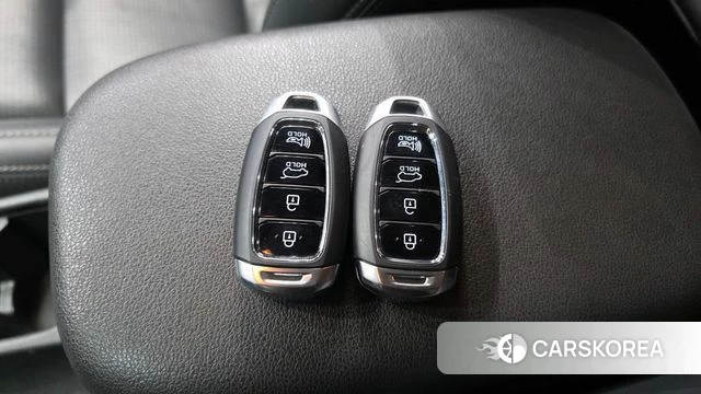 Hyundai Kona id 4924146 из Кореи 24