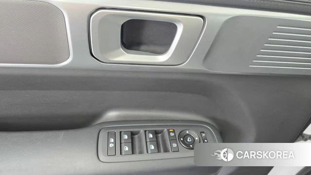 Hyundai Santa Fe (MX5) id 4422080 из Кореи 24