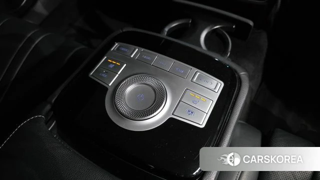 Genesis G80 (RG3) id 4637449 из Кореи 24