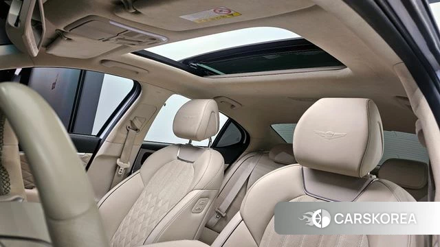 Genesis G70 id 4384653 из Кореи 24