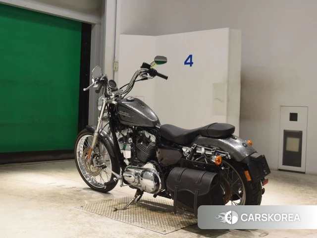 Harley-Davidson Sportster 72 XL1200V id 3945796 из Японии 24