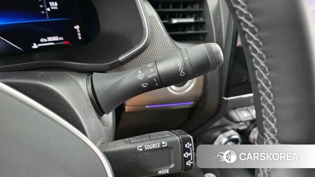 Renault Korea (Samsung) XM3 id 4762669 из Кореи 24