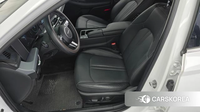 Hyundai Sonata D Edge (DN8) id 4499677 из Кореи 24