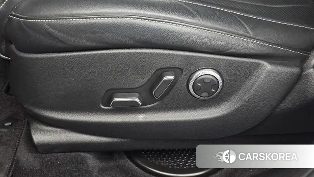 Genesis GV80 id 4613322 из Кореи 24