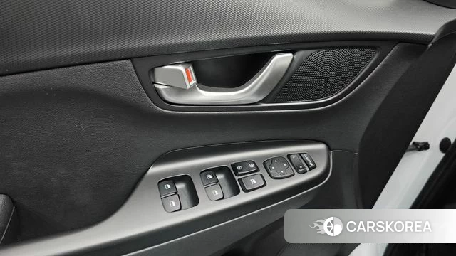 Hyundai The New Kona id 4282306 из Кореи 24