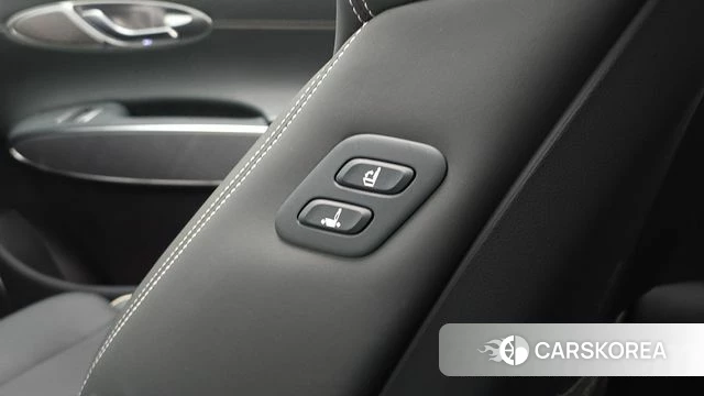 Genesis Electrified GV70 id 4201332 из Кореи 24