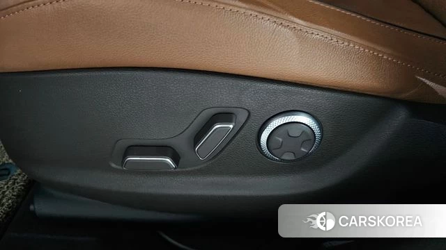Genesis G80 (RG3) id 4496042 из Кореи 24