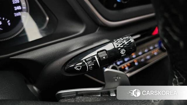 Hyundai Sonata (DN8) id 4443892 из Кореи 24