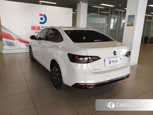 Volkswagen Lavida id 4257899 из Китая 24