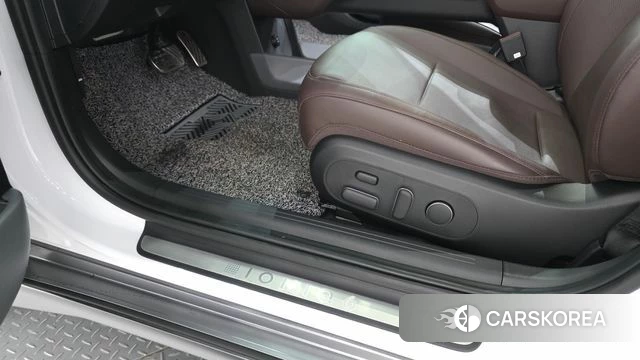 Hyundai Ionic 6 id 4469426 из Кореи 24