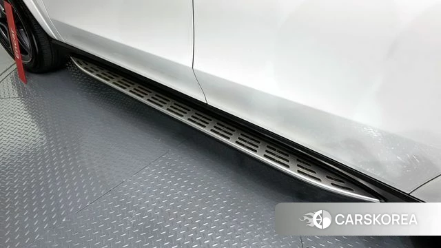 Mercedes-Benz GLS - Class X167 id 4223841 из Кореи 24