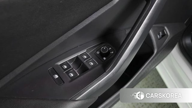 Volkswagen 7th Generation of Jetta id 4309516 из Кореи 24