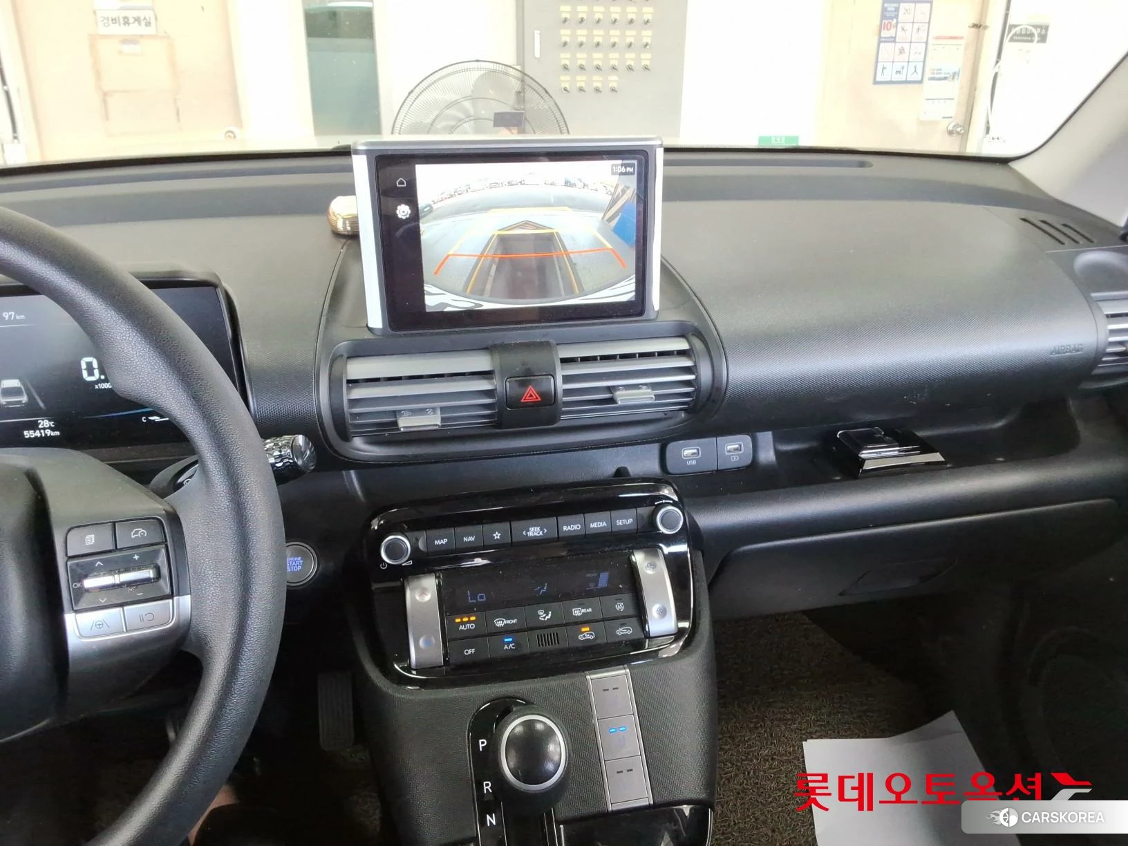 Hyundai Casper id 4902572 из Кореи 24