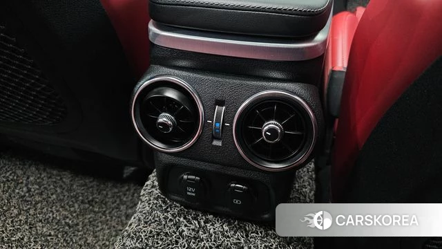 Kia Stinger Meister id 4871877 из Кореи 24