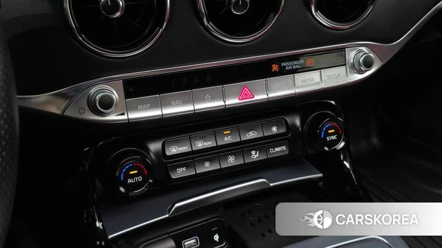 Kia Stinger Meister id 4445870 из Кореи 24