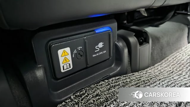 Hyundai Ionic 5 id 4720741 из Кореи 24