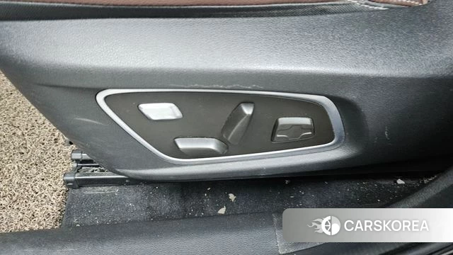 Renault Korea (Samsung) The New QM6 id 4459160 из Кореи 24