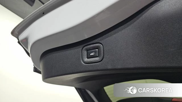 Renault Korea (Samsung) QM6 id 4563057 из Кореи 24