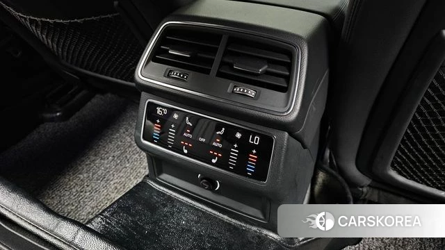 Audi A6 (C8) id 4574033 из Кореи 24