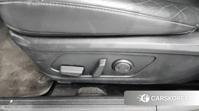 Hyundai Sonata (DN8) id 4424610 из Кореи 24