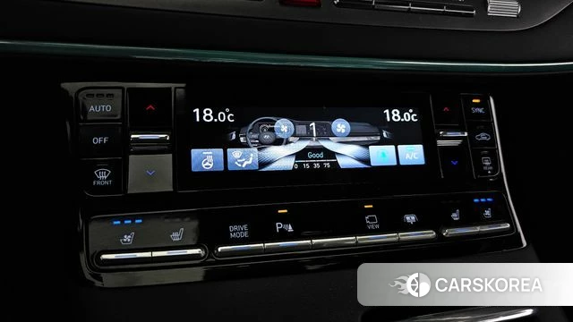 Hyundai The New Grandeur IG id 4356311 из Кореи 24