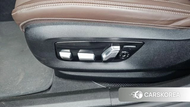 BMW 6 Series GT (G32) id 4243738 из Кореи 24