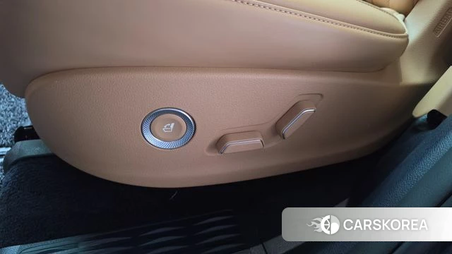 Genesis GV80 id 4293852 из Кореи 24