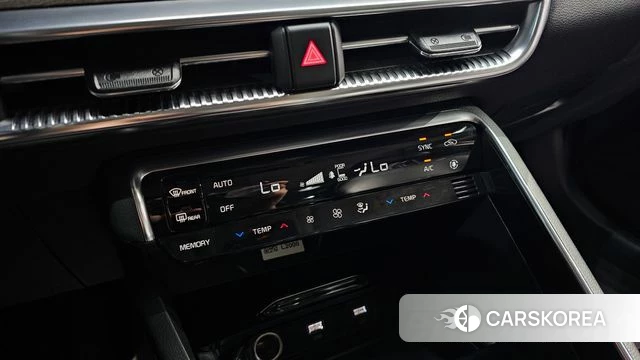 Kia K5 3rd generation id 4836108 из Кореи 24