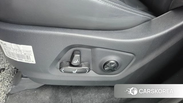 Ssangyong G4 Rexton id 4651684 из Кореи 24