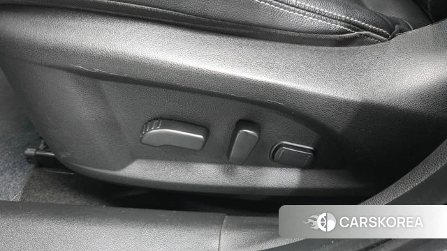 Renault Korea (Samsung) The New QM6 id 4745340 из Кореи 24