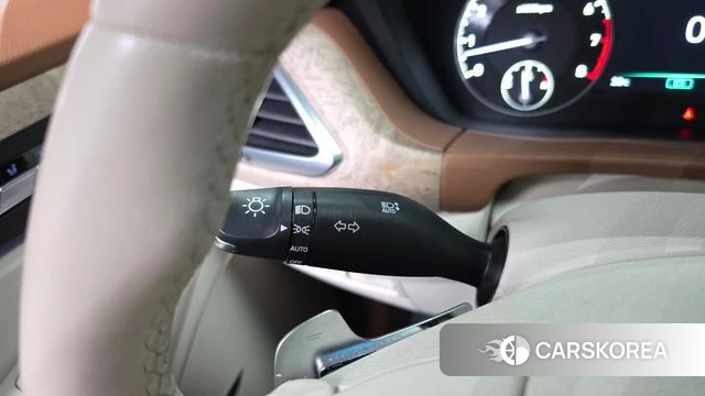 Genesis G90 id 4573369 из Кореи 24