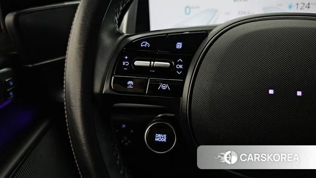Hyundai Ionic 6 id 4561239 из Кореи 24
