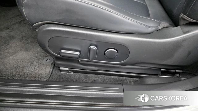 Hyundai Ionic 5 id 4187070 из Кореи 24