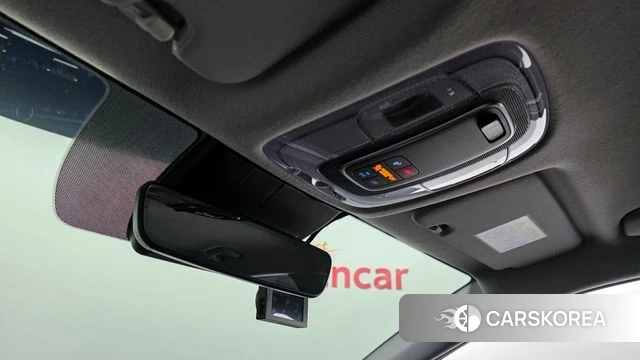 Hyundai The New Avante (CN7) id 4314981 из Кореи 24