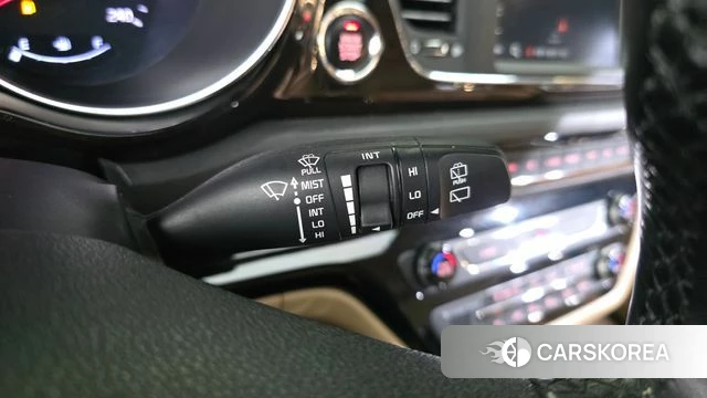 Kia The New Carnival id 4377779 из Кореи 24