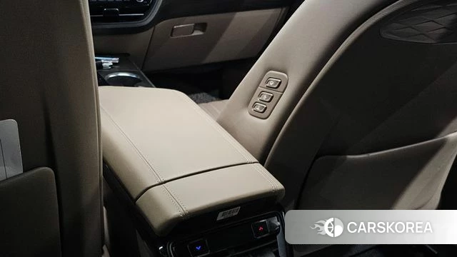 Kia K8 Hybrid id 4355337 из Кореи 24