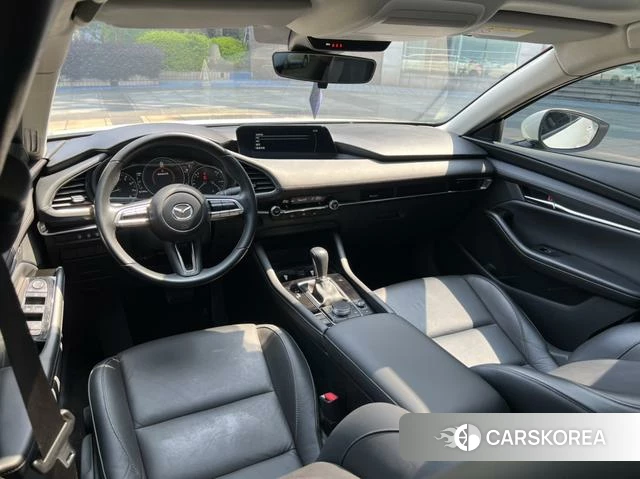 Mazda 3 Angkesaila id 4313837 из Китая 24
