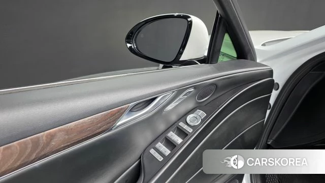 Genesis G80 (RG3) id 4231182 из Кореи 24