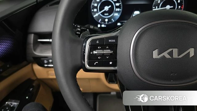 Kia Carnival 4th generation id 4691663 из Кореи 24