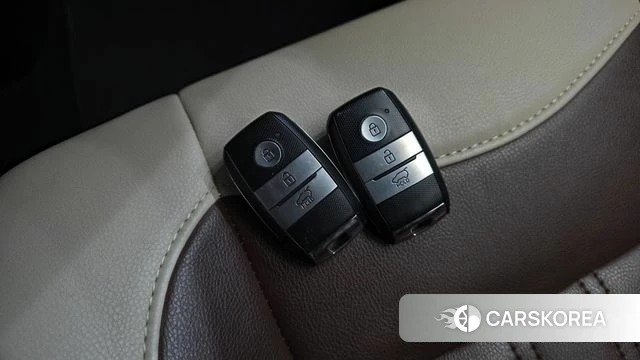 Kia The New Ray id 4482301 из Кореи 24